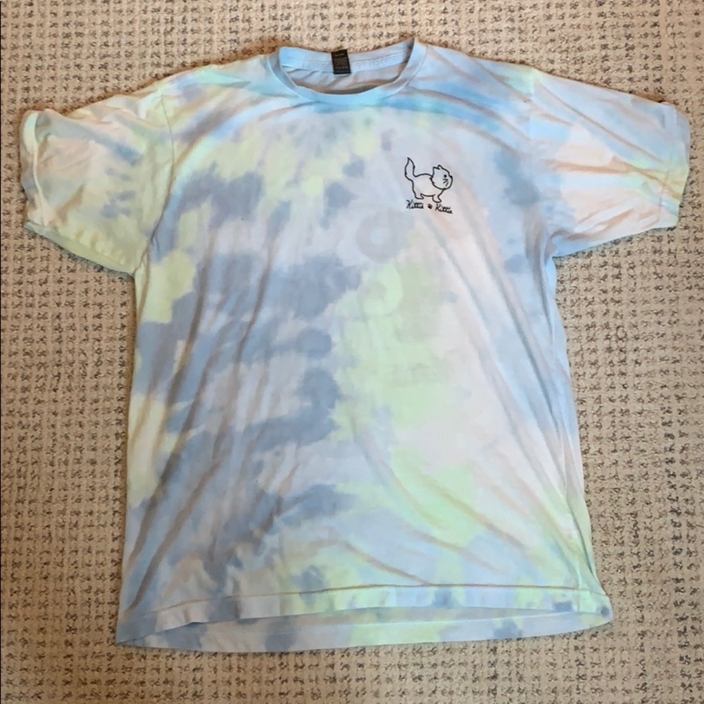 T shirt